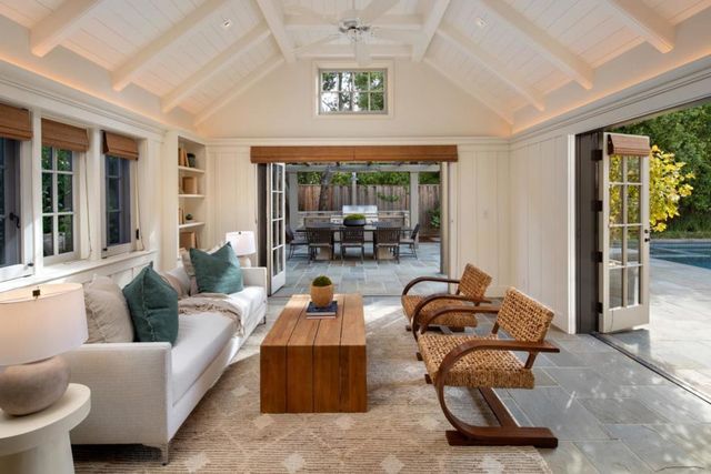 444 Tennyson Avenue, Palo Alto, CA 94301