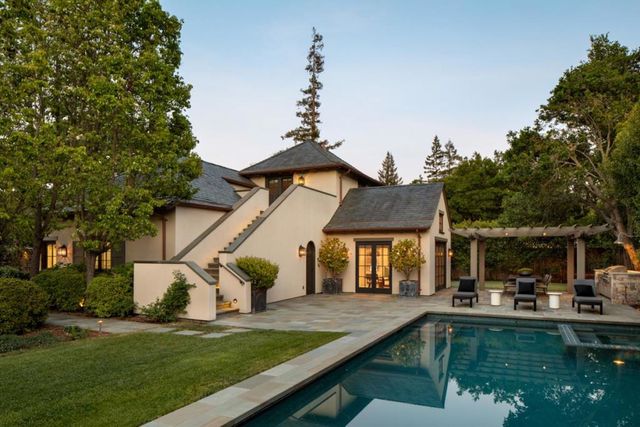 444 Tennyson Avenue, Palo Alto, CA 94301