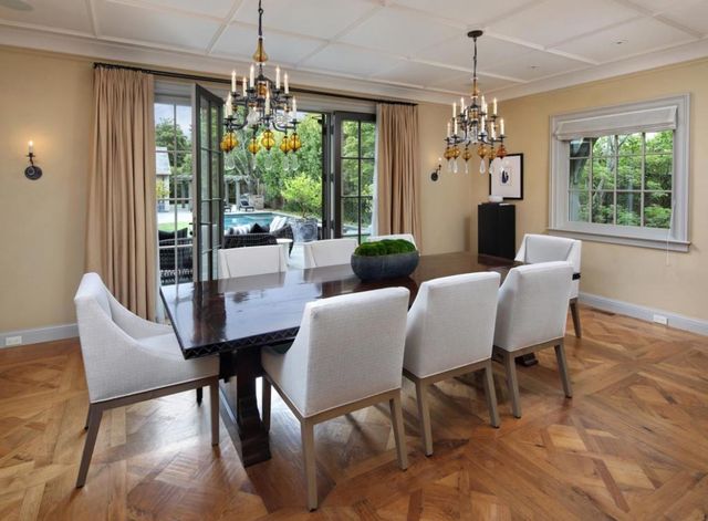 444 Tennyson Avenue, Palo Alto, CA 94301