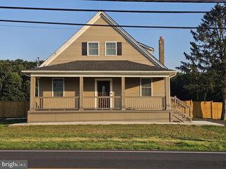 836 NEW BROOKLYN RD, Williamstown, NJ 08094