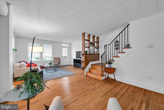 311 S WEST END AVE, Lancaster, PA 17603