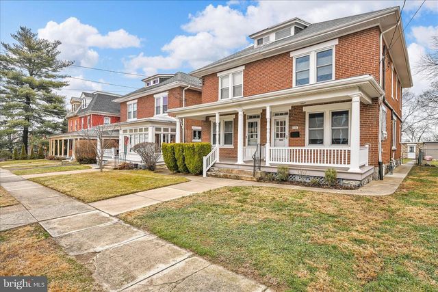 311 S WEST END AVE, Lancaster, PA 17603
