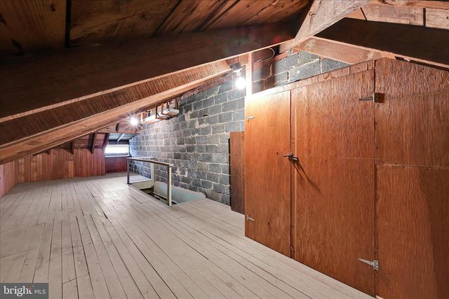 311 S WEST END AVE, Lancaster, PA 17603