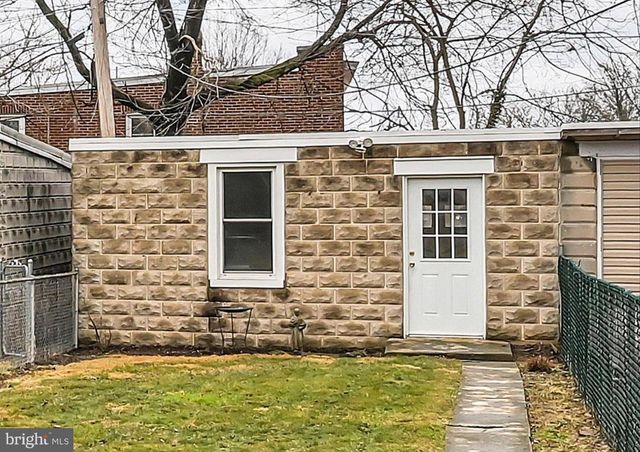 311 S WEST END AVE, Lancaster, PA 17603