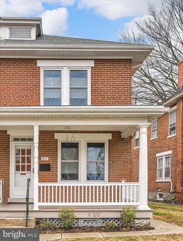 311 S WEST END AVE, Lancaster, PA 17603