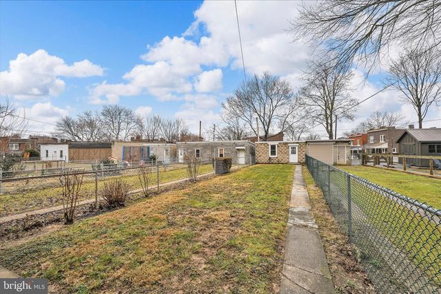 311 S WEST END AVE, Lancaster, PA 17603