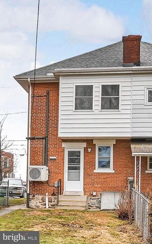 311 S WEST END AVE, Lancaster, PA 17603