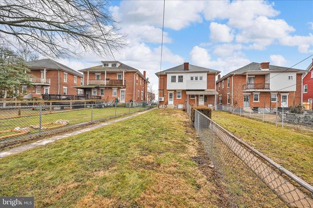 311 S WEST END AVE, Lancaster, PA 17603