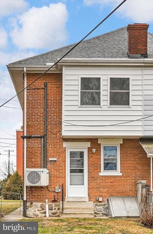 311 S WEST END AVE, Lancaster, PA 17603