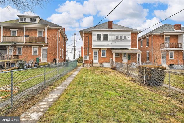 311 S WEST END AVE, Lancaster, PA 17603