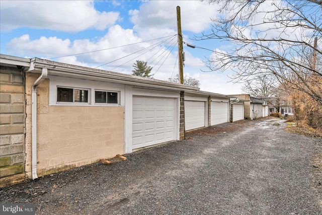 311 S WEST END AVE, Lancaster, PA 17603