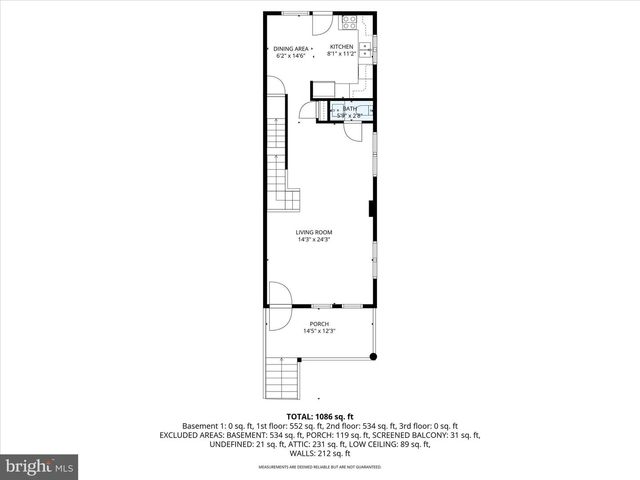 311 S WEST END AVE, Lancaster, PA 17603