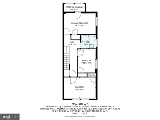 311 S WEST END AVE, Lancaster, PA 17603