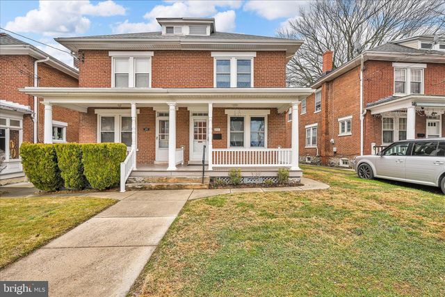 311 S WEST END AVE, Lancaster, PA 17603