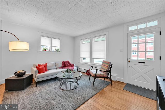 311 S WEST END AVE, Lancaster, PA 17603