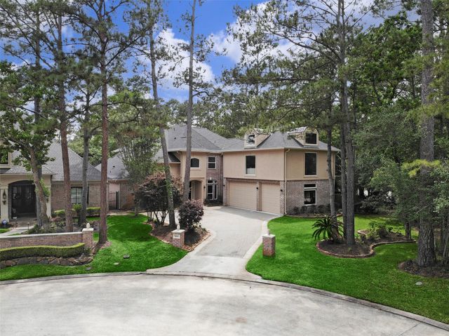 4206 Hidden Links Court, Kingwood, TX 77339
