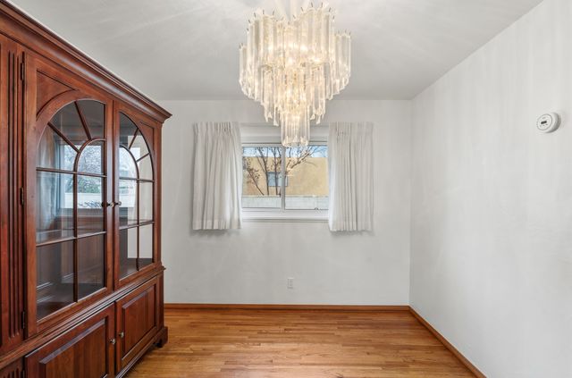 101 Lugar De Oro, Santa Fe, NM 87501