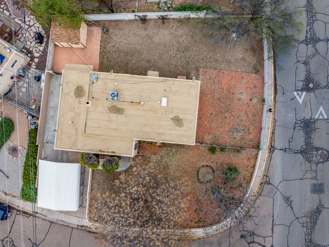 101 Lugar De Oro, Santa Fe, NM 87501