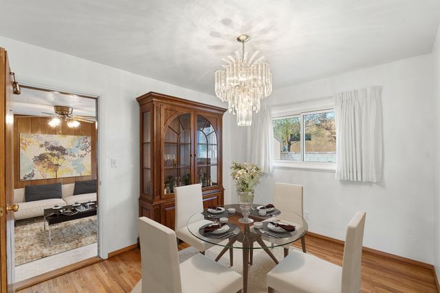 101 Lugar De Oro, Santa Fe, NM 87501