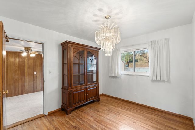 101 Lugar De Oro, Santa Fe, NM 87501
