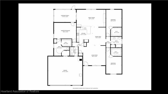 4505 Caloosa Court, Sebring, FL 33875