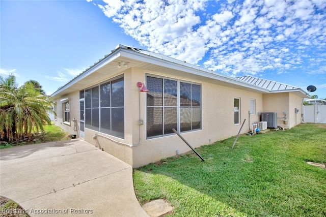 4505 Caloosa Court, Sebring, FL 33875