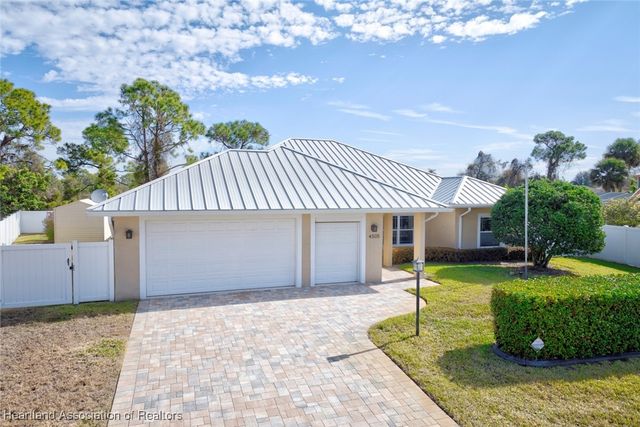4505 Caloosa Court, Sebring, FL 33875