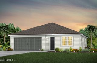 5460 LONGFIN Court, Jacksonville, FL 32244