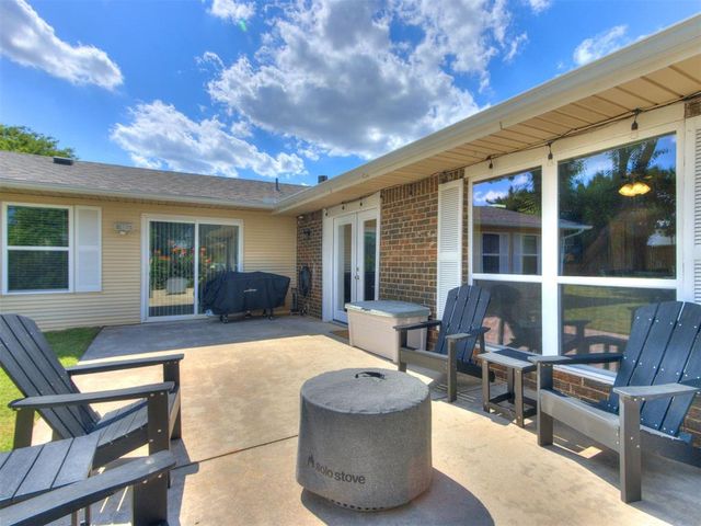 212 Gath Drive, Tuttle, OK 73089