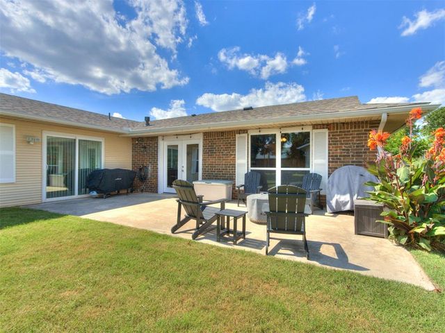212 Gath Drive, Tuttle, OK 73089