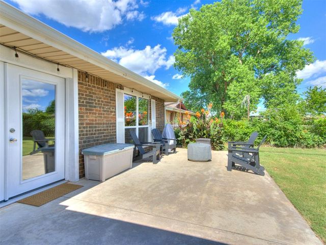 212 Gath Drive, Tuttle, OK 73089