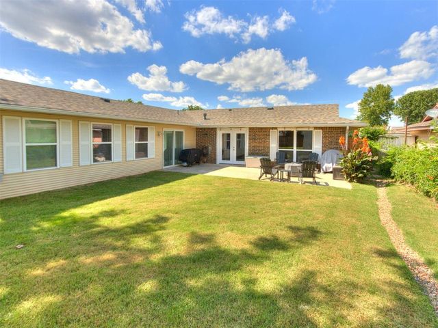 212 Gath Drive, Tuttle, OK 73089