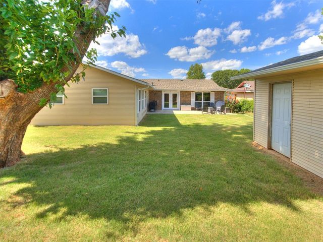 212 Gath Drive, Tuttle, OK 73089