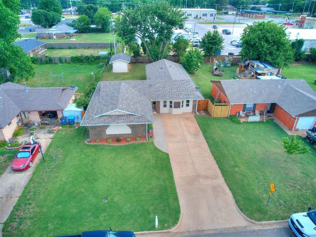 212 Gath Drive, Tuttle, OK 73089