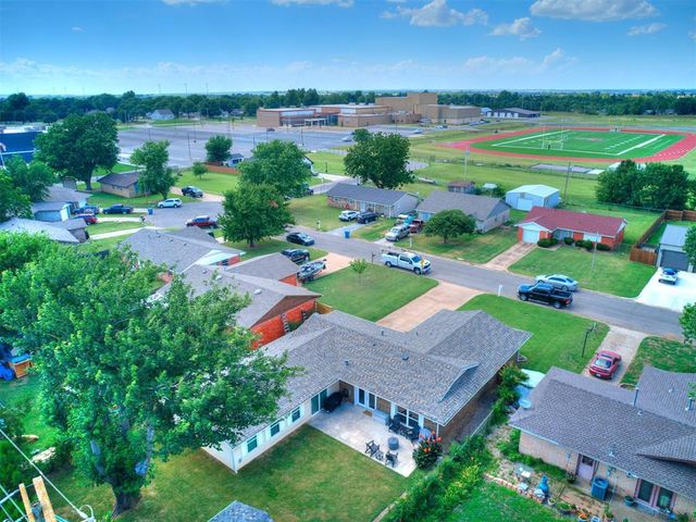 212 Gath Drive, Tuttle, OK 73089