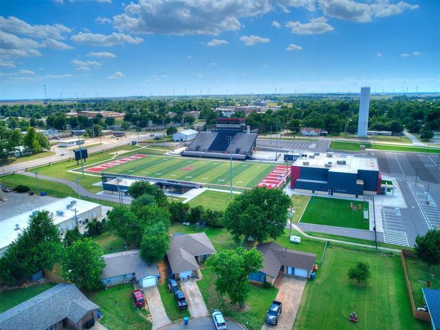 212 Gath Drive, Tuttle, OK 73089