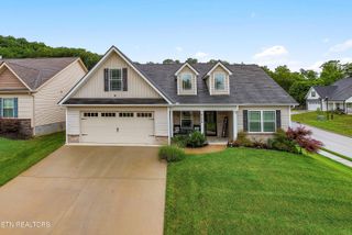 2508 Eppie Cove Lane, Knoxville, TN 37931