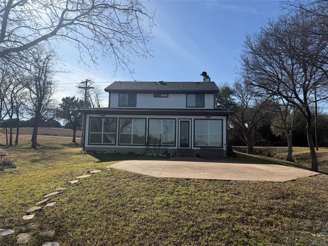 1451 Lakeside Trail, Whitney, TX 76692