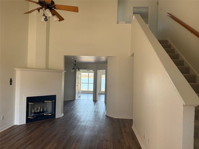 1451 Lakeside Trail, Whitney, TX 76692