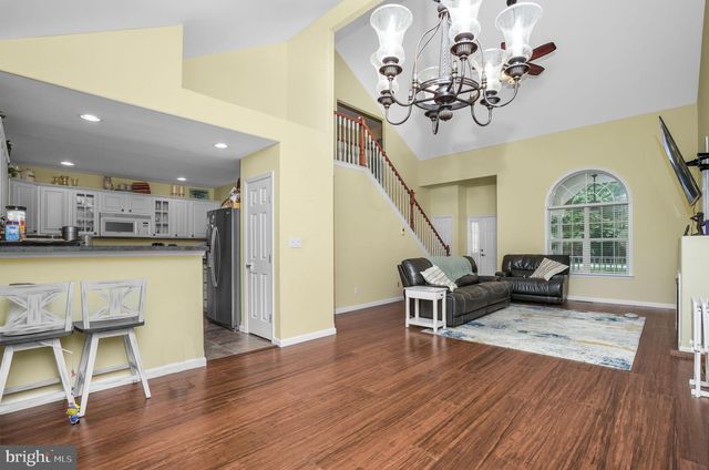 37323 DAVEY JONES BLVD, Greenbackville, VA 23356