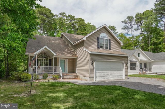 37323 DAVEY JONES BLVD, Greenbackville, VA 23356