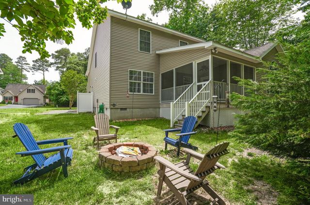 37323 DAVEY JONES BLVD, Greenbackville, VA 23356