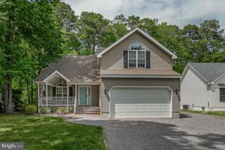 37323 DAVEY JONES BLVD, Greenbackville, VA 23356