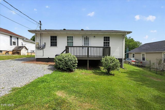 8 Birch Street, Bristol, TN 37620