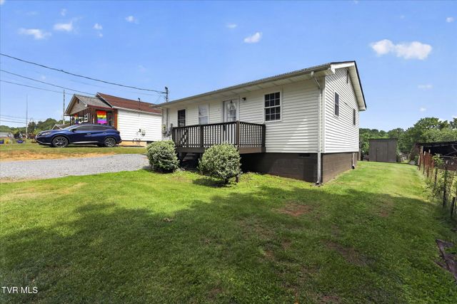 8 Birch Street, Bristol, TN 37620