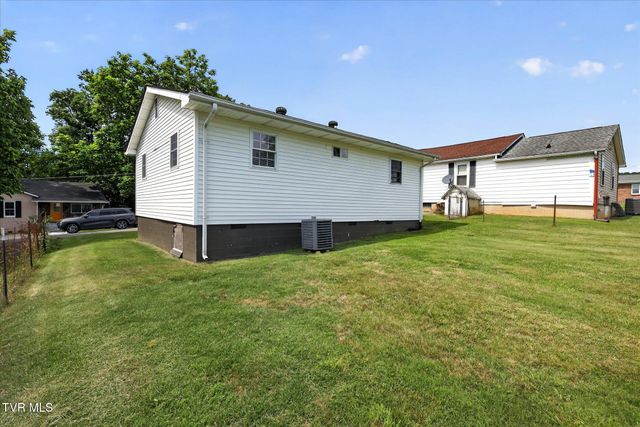 8 Birch Street, Bristol, TN 37620