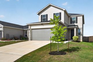 4133 Harper Lee LN, New Braunfels, TX 78130
