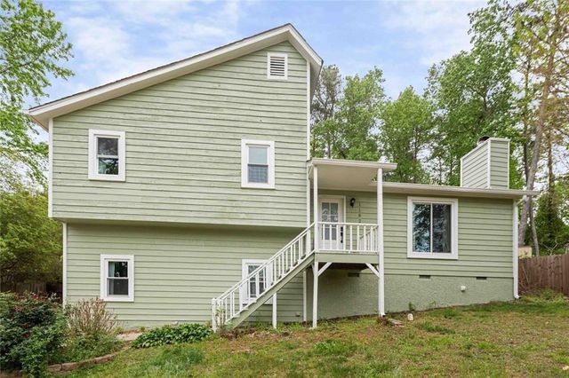 1182 Laurel Log Place, Austell, GA 30168