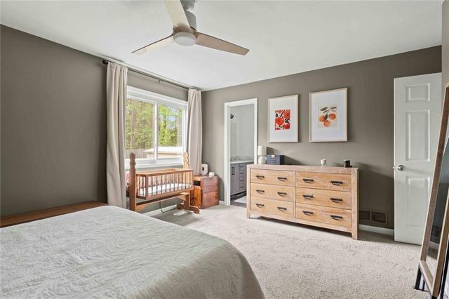 1182 Laurel Log Place, Austell, GA 30168