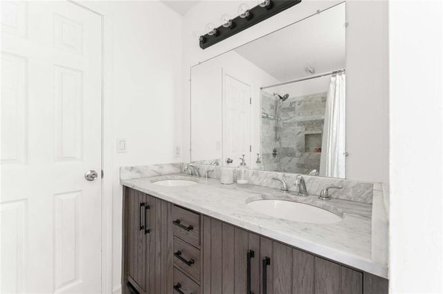 1182 Laurel Log Place, Austell, GA 30168